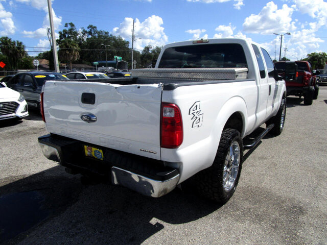 2016 Ford F250 in Tampa, FL 33604-6914 - 2202957 47