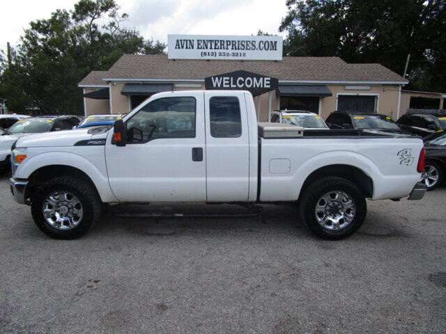 2016 Ford F250 in Tampa, FL 33604-6914 - 2202957 28