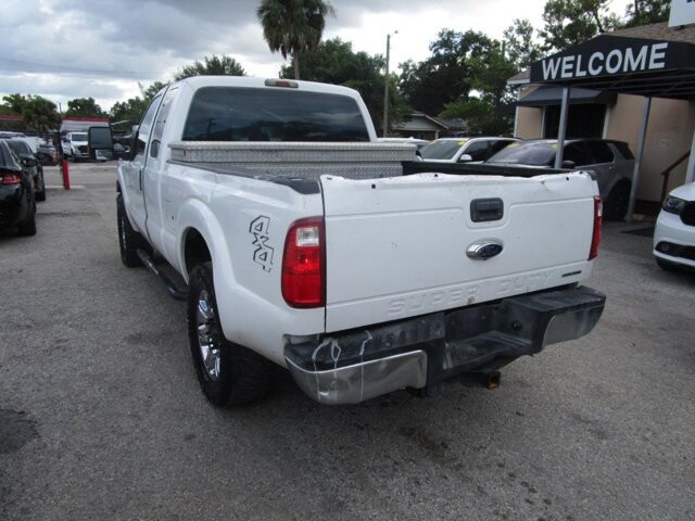 2016 Ford F250 in Tampa, FL 33604-6914 - 2202957 24