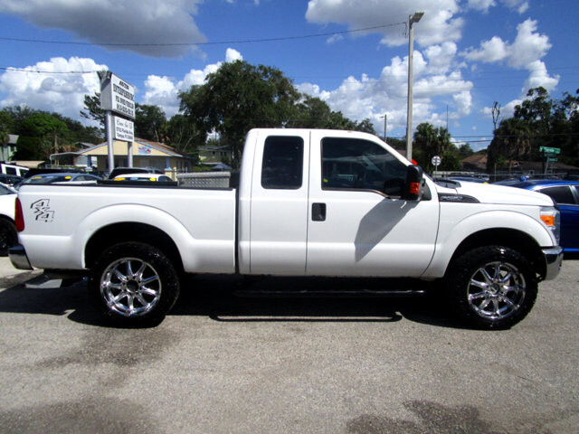 2016 Ford F250 in Tampa, FL 33604-6914 - 2202957 51