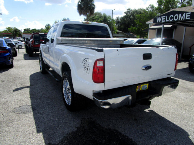 2016 Ford F250 in Tampa, FL 33604-6914 - 2202957 50