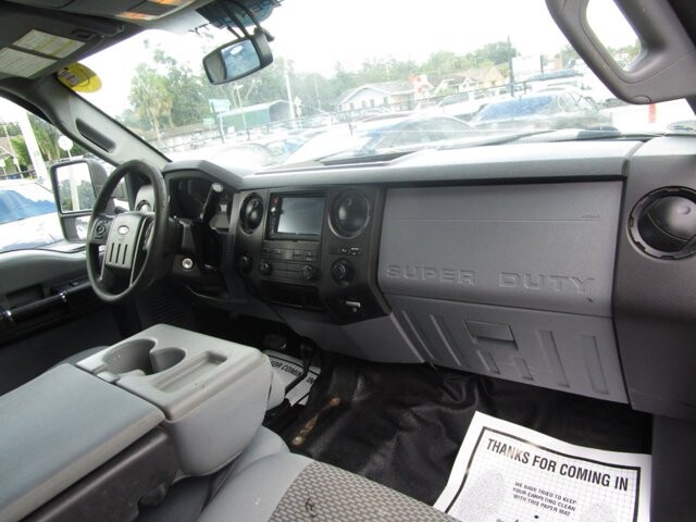 2016 Ford F250 in Tampa, FL 33604-6914 - 2202957 11