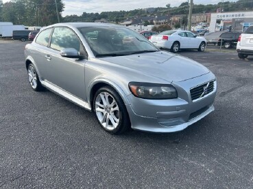 2008 Volvo C30 in Hickory, NC 28602-5144