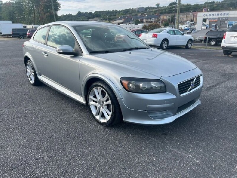 2008 Volvo C30 in Hickory, NC 28602-5144 - 2202982