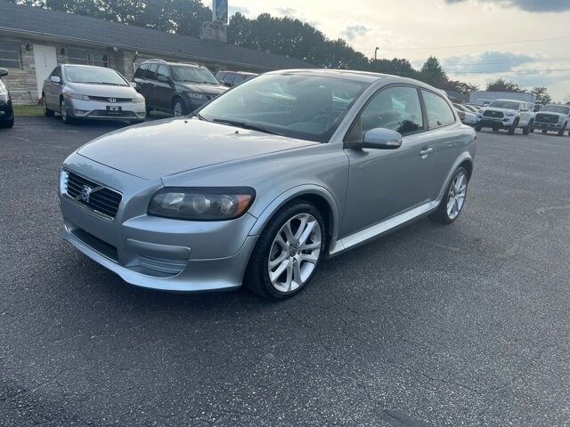 2008 Volvo C30 in Hickory, NC 28602-5144 - 2202982 15