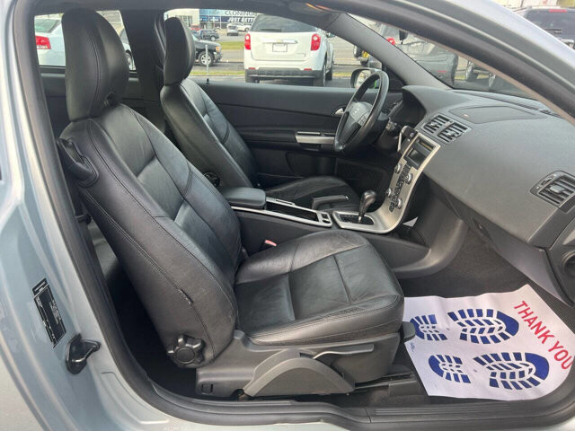 2008 Volvo C30 in Hickory, NC 28602-5144 - 2202982 6