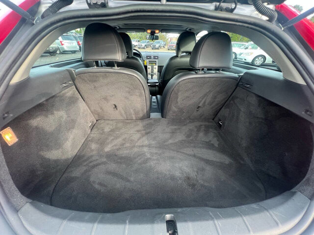2008 Volvo C30 in Hickory, NC 28602-5144 - 2202982 8