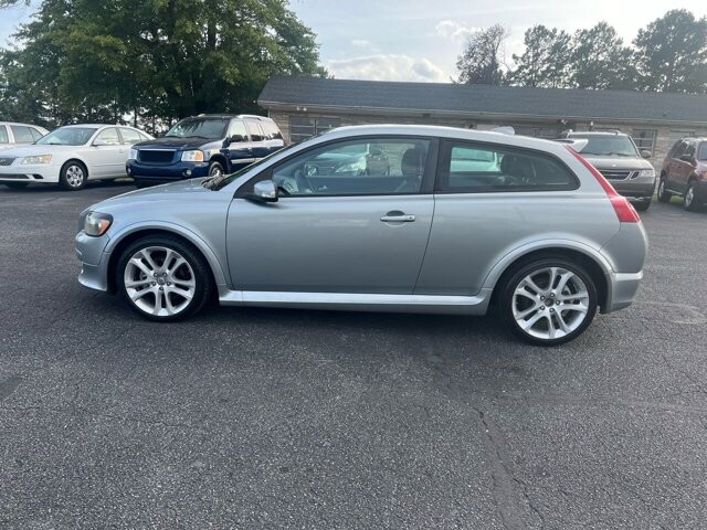2008 Volvo C30 in Hickory, NC 28602-5144 - 2202982 26