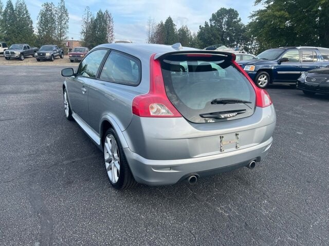2008 Volvo C30 in Hickory, NC 28602-5144 - 2202982 17