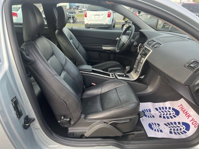 2008 Volvo C30 in Hickory, NC 28602-5144 - 2202982 18