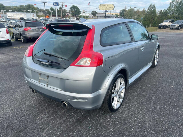 2008 Volvo C30 in Hickory, NC 28602-5144 - 2202982 9