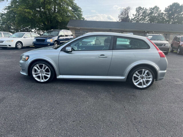 2008 Volvo C30 in Hickory, NC 28602-5144 - 2202982 4