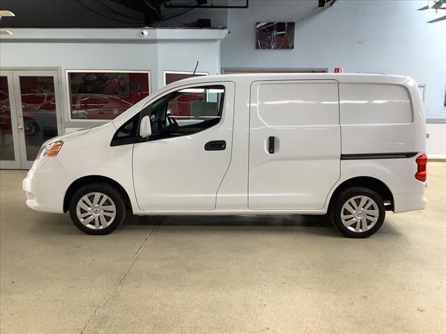 2017 Nissan NV200 in Chicago, IL 60659 - 2202989 2