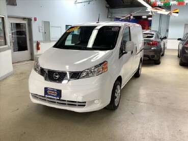 2017 Nissan NV200 in Chicago, IL 60659