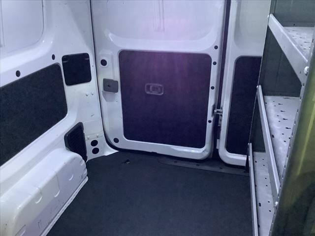 2017 Nissan NV200 in Chicago, IL 60659 - 2202989 18
