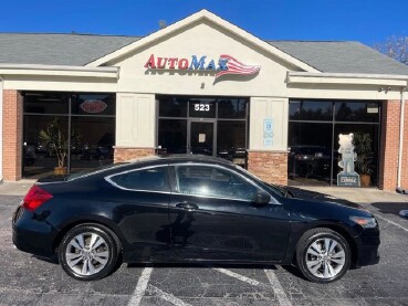 2012 Honda Accord in Henderson, NC 27536