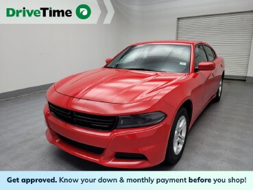2022 Dodge Charger in Midlothian, IL 60445
