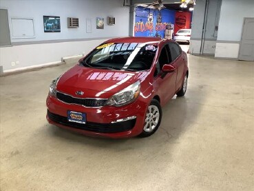 2016 Kia Rio in Chicago, IL 60659