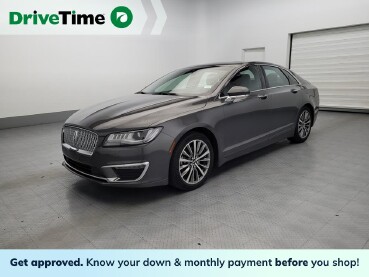 2018 Lincoln MKZ in Laurel, MD 20724