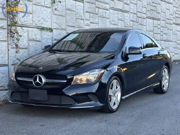 2019 Mercedes-Benz CLA 250 in Decatur, GA 30032