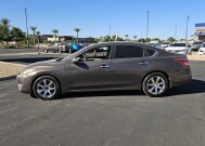 2013 Nissan Altima in Mesa, AZ 85212 - 2204121 32