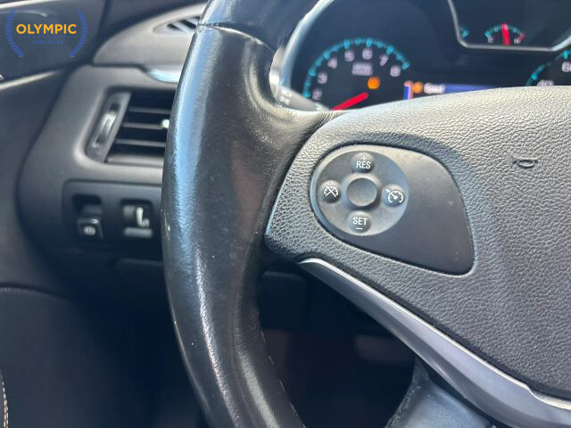 2014 Chevrolet Impala in Decatur, GA 30032 - 2204542 20