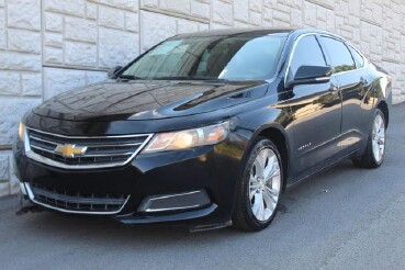 2014 Chevrolet Impala in Decatur, GA 30032