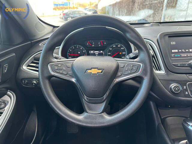 2014 Chevrolet Impala in Decatur, GA 30032 - 2204542 20