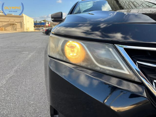 2014 Chevrolet Impala in Decatur, GA 30032 - 2204542 13