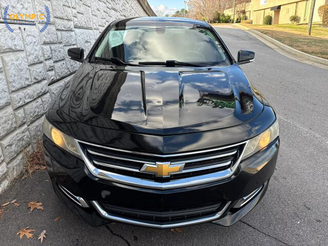 2014 Chevrolet Impala in Decatur, GA 30032 - 2204542 2
