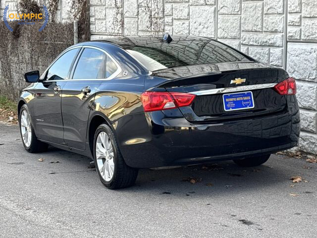 2014 Chevrolet Impala in Decatur, GA 30032 - 2204542 4