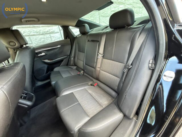 2014 Chevrolet Impala in Decatur, GA 30032 - 2204542 33