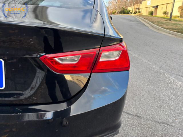 2014 Chevrolet Impala in Decatur, GA 30032 - 2204542 13