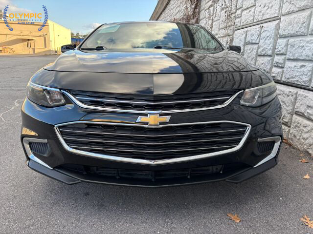2014 Chevrolet Impala in Decatur, GA 30032 - 2204542 15