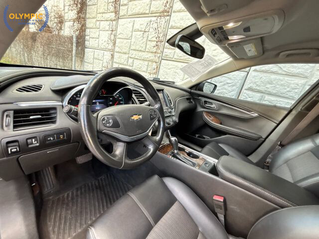 2014 Chevrolet Impala in Decatur, GA 30032 - 2204542 15
