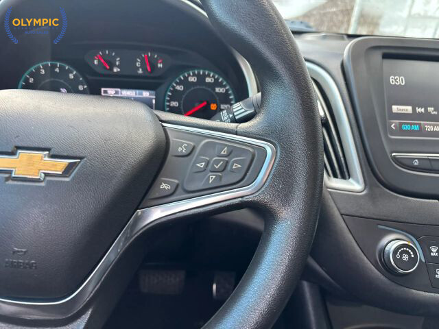 2014 Chevrolet Impala in Decatur, GA 30032 - 2204542 23