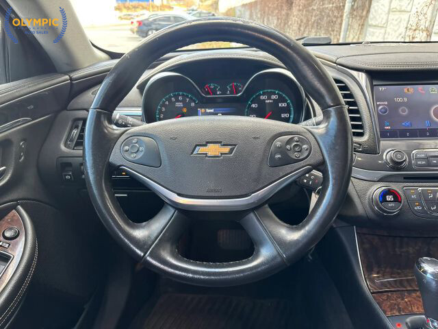 2014 Chevrolet Impala in Decatur, GA 30032 - 2204542 19