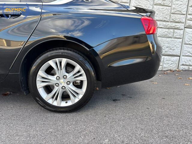 2014 Chevrolet Impala in Decatur, GA 30032 - 2204542 10