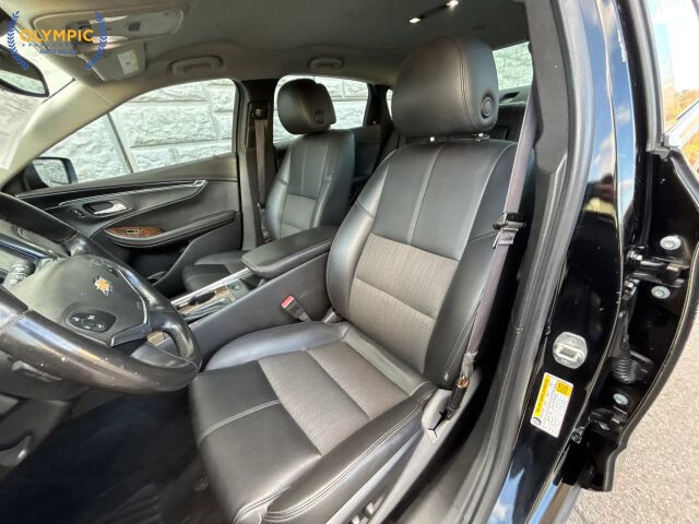 2014 Chevrolet Impala in Decatur, GA 30032 - 2204542 31