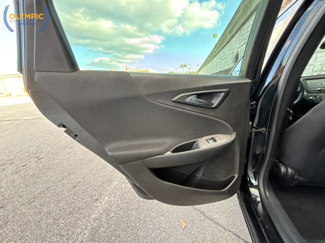 2014 Chevrolet Impala in Decatur, GA 30032 - 2204542 41