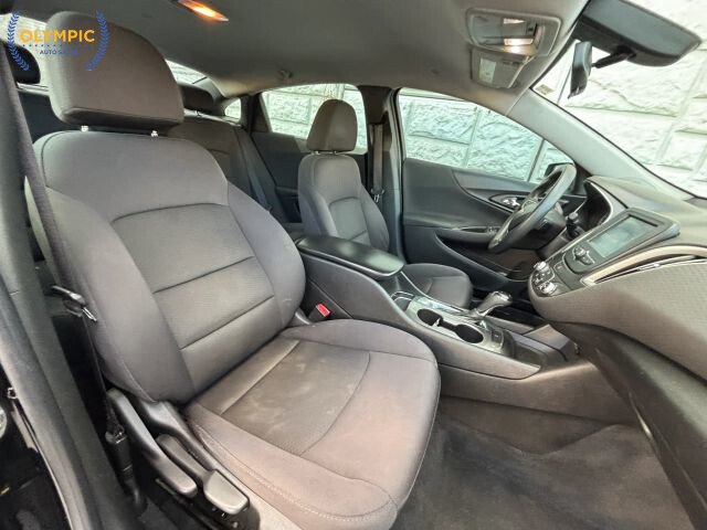 2014 Chevrolet Impala in Decatur, GA 30032 - 2204542 35