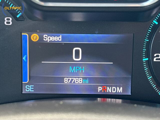 2014 Chevrolet Impala in Decatur, GA 30032 - 2204542 25