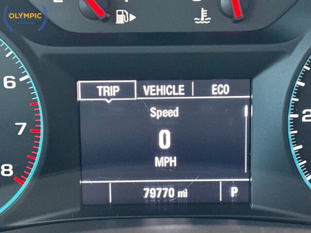 2014 Chevrolet Impala in Decatur, GA 30032 - 2204542 25