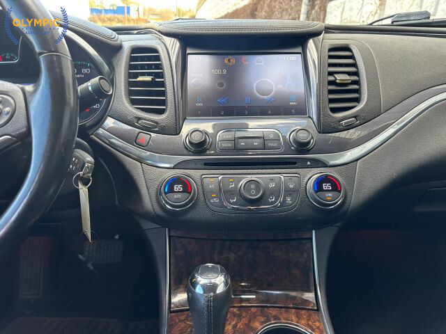 2014 Chevrolet Impala in Decatur, GA 30032 - 2204542 24