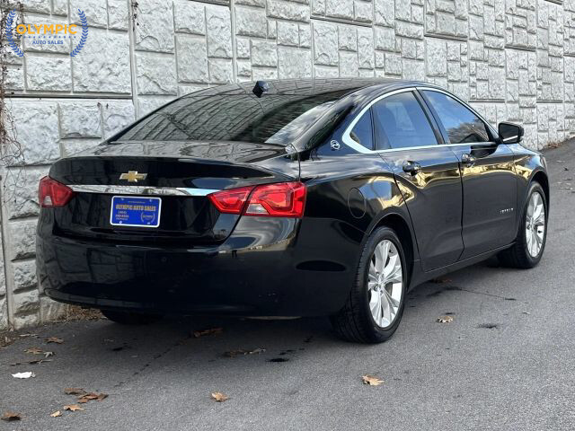 2014 Chevrolet Impala in Decatur, GA 30032 - 2204542 6