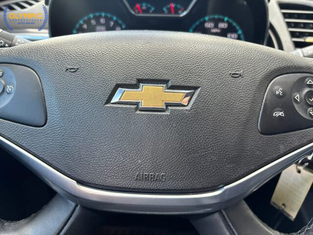 2014 Chevrolet Impala in Decatur, GA 30032 - 2204542 21