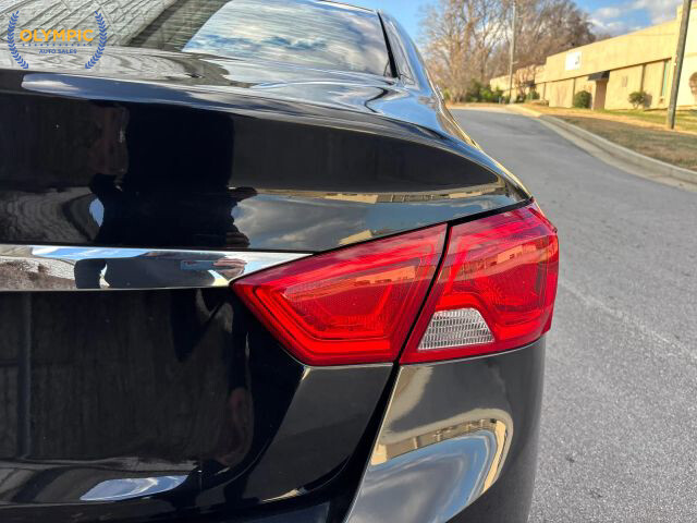 2014 Chevrolet Impala in Decatur, GA 30032 - 2204542 12