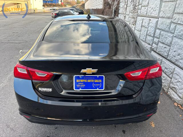 2014 Chevrolet Impala in Decatur, GA 30032 - 2204542 5