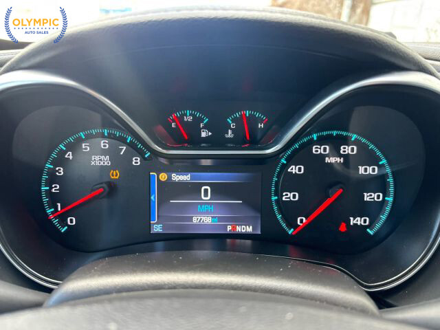 2014 Chevrolet Impala in Decatur, GA 30032 - 2204542 23