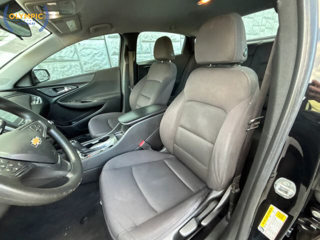 2014 Chevrolet Impala in Decatur, GA 30032 - 2204542 34